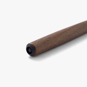 Kakimori Mini Nib Holder - Walnut