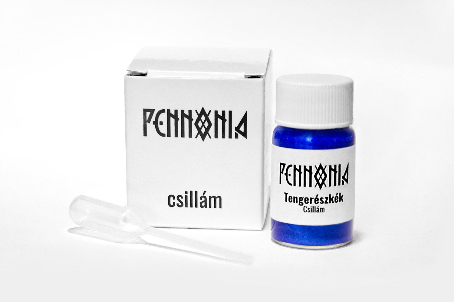 Pennonia Liquid Shimmer