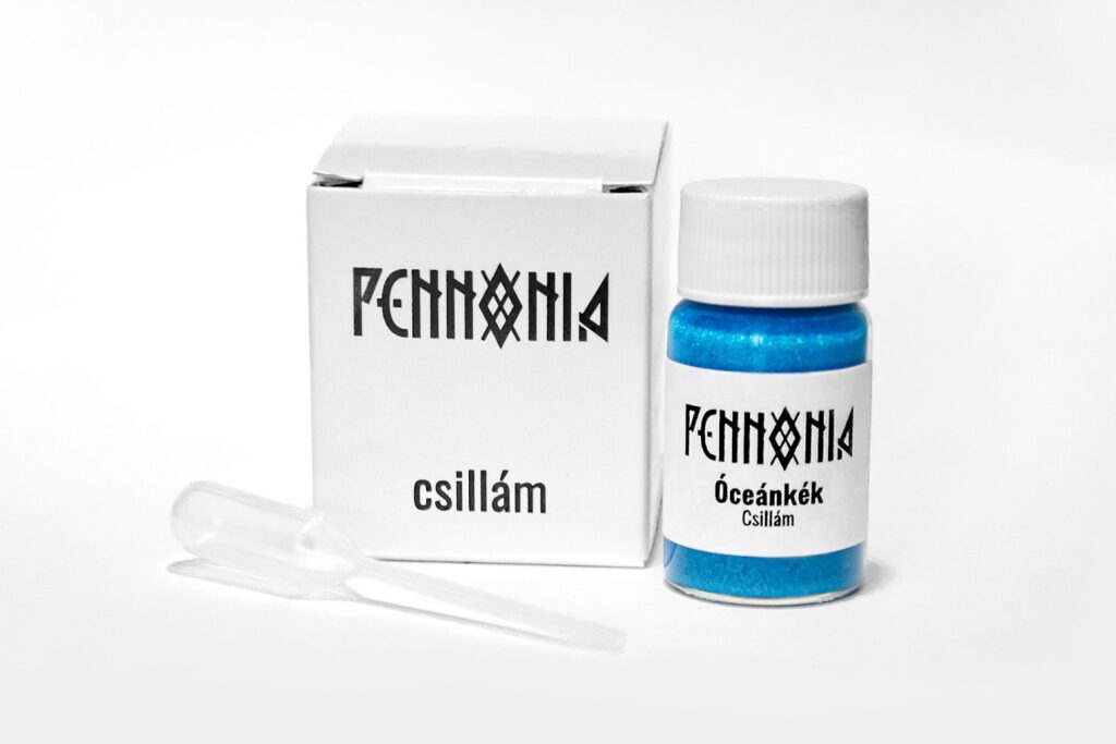 Pennonia Liquid Shimmer