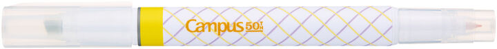 Kokuyo 50th Anniversary LE -  2 Tone Marker