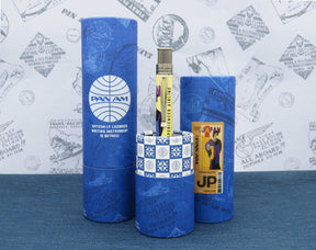 Retro 1951 Pan Am® - Japan Poster Tornado Rollerball