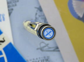 Retro 1951 Pan Am® - Japan Poster Tornado Rollerball