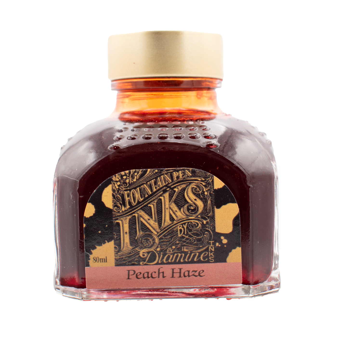 Diamine - Peach Haze
