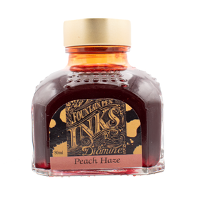 Diamine - Peach Haze