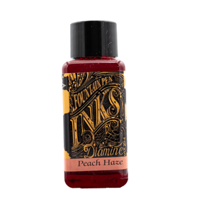 Diamine - Peach Haze
