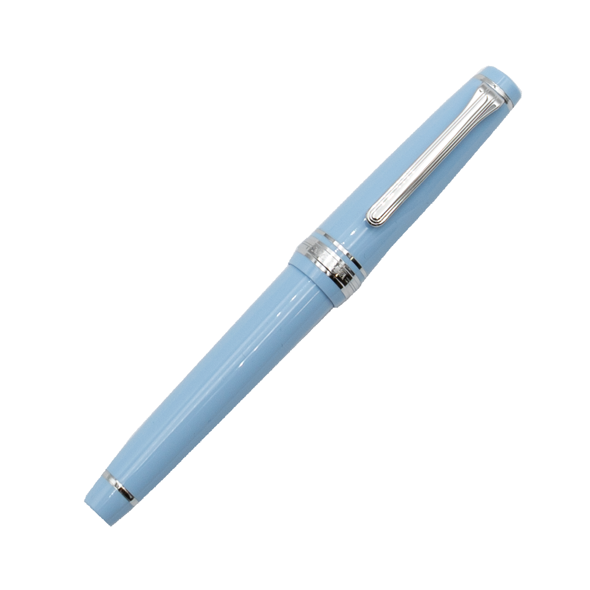 NAGASAWA Pen Pro Gear Slim - Rokko Island Sky Blue