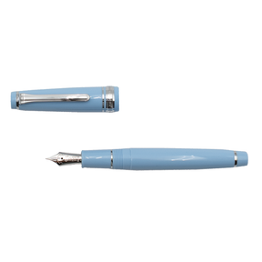 NAGASAWA Pen Pro Gear Slim - Rokko Island Sky Blue