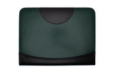 Monteverde Zippered Deluxe 24 Pen Case Green