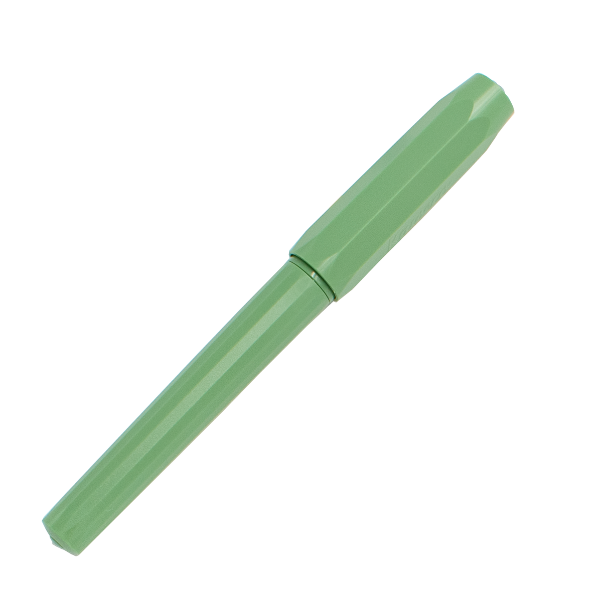 Kaweco Perkeo Fountain - Jungle Green