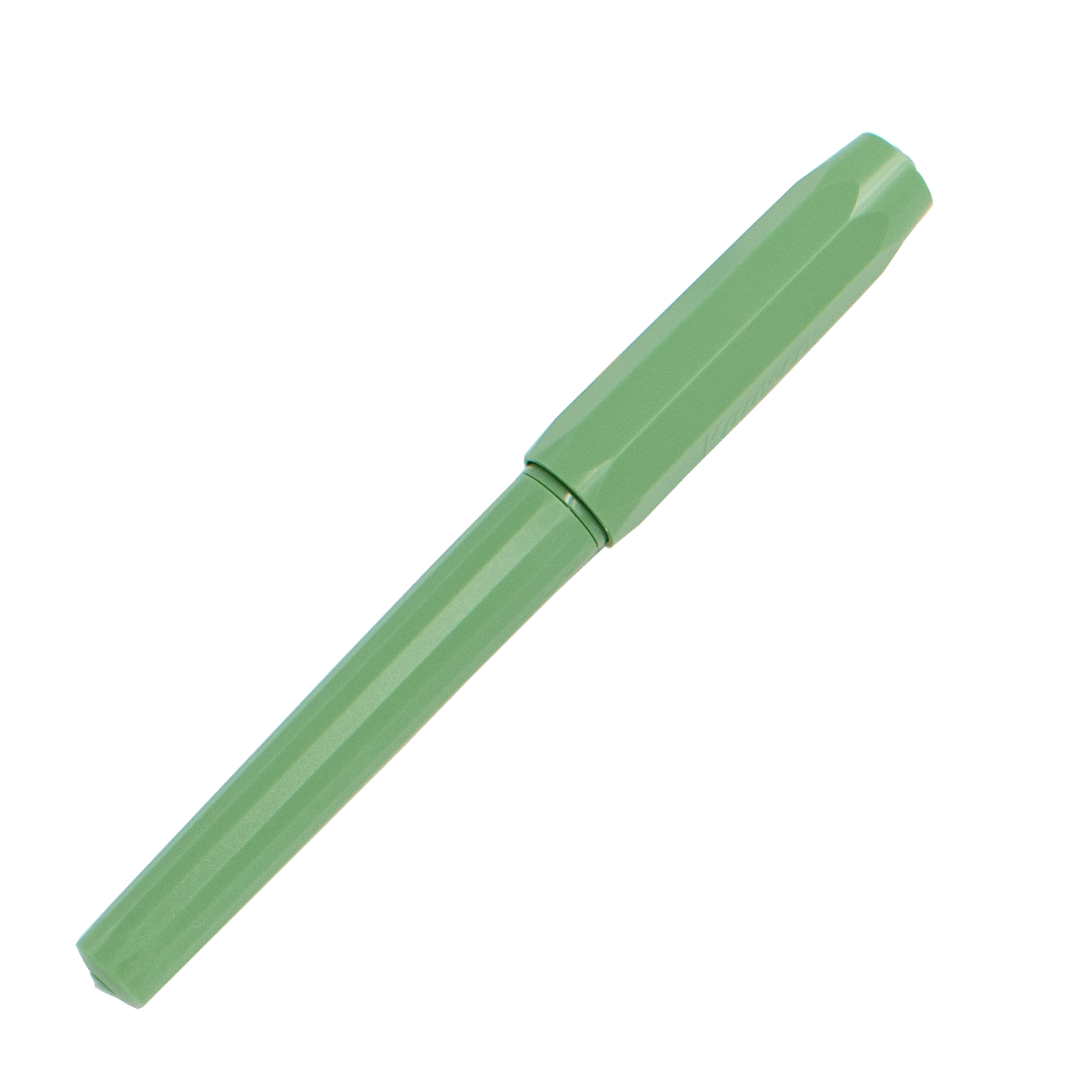 Kaweco Perkeo Fountain - Jungle Green