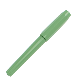 Kaweco Perkeo Fountain - Jungle Green