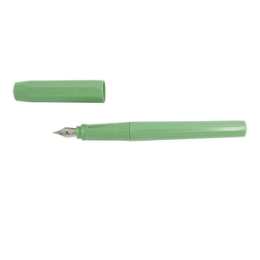 Kaweco Perkeo Fountain - Jungle Green