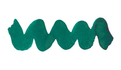 Diamine Purple Edition - Standard Velvet Emerald
