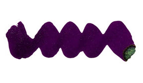 Diamine Purple Edition - Chameleon/Shimmer Raise A Glass