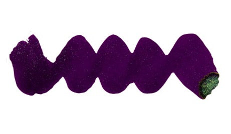Diamine Purple Edition - Chameleon/Shimmer Raise A Glass