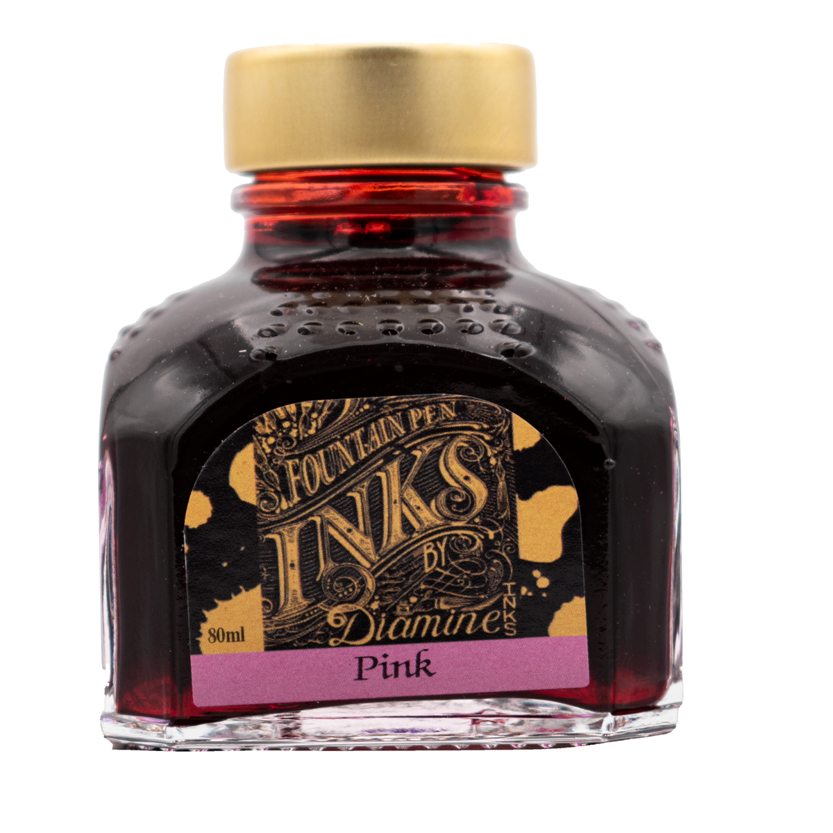 Diamine - Pink