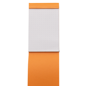 Rhodia Pocket Notepad 3"x4.75" Dot Grid