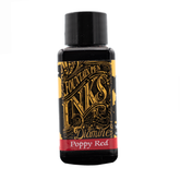 Diamine - Poppy Red Ink
