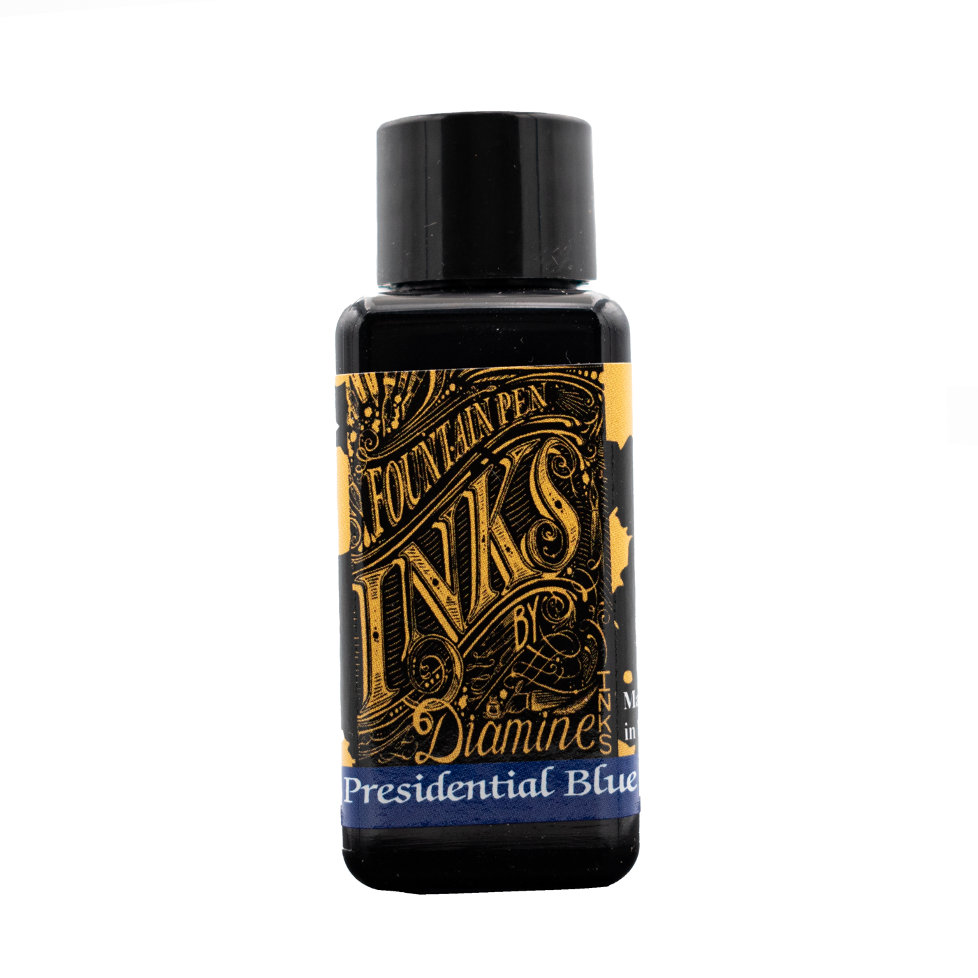 Diamine - Presidential Blue
