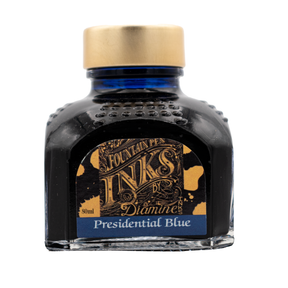 Diamine - Presidential Blue