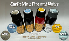 Robert Oster Shake & Shimmer Water