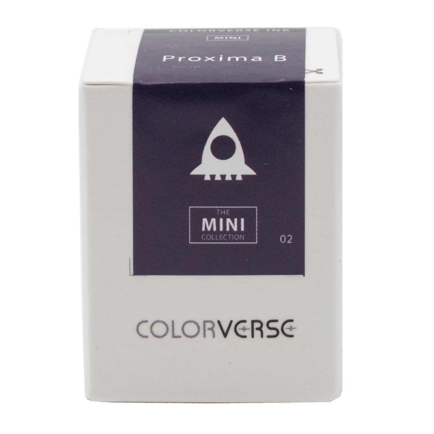 Colorverse Season 1 Spaceward - 02 Proxima B