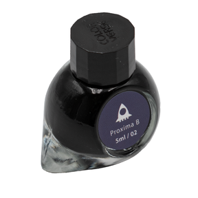 Colorverse Season 1 Spaceward - 02 Proxima B