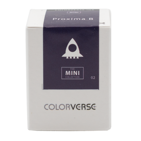 Colorverse Season 1 Spaceward - 02 Proxima B