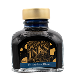 Diamine - Prussian Blue