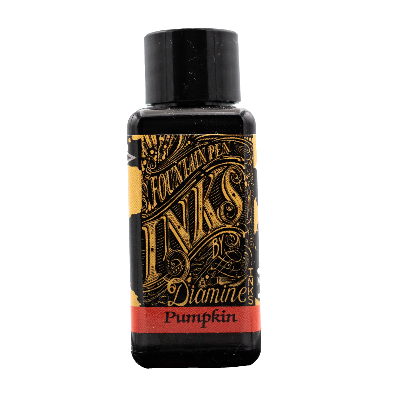 Diamine - Pumpkin