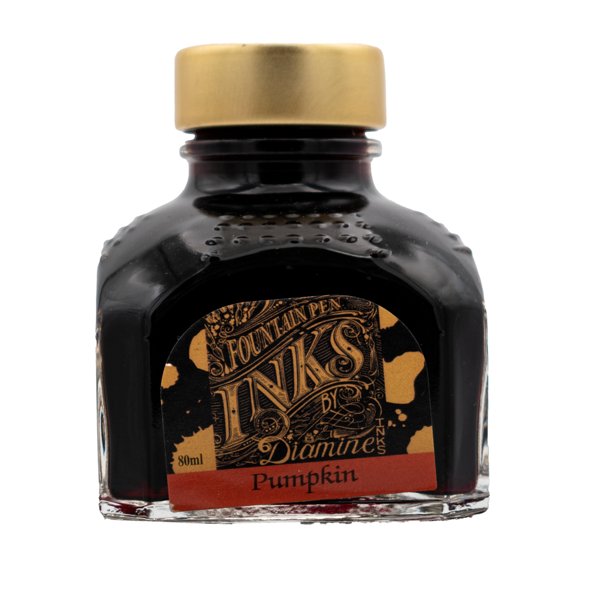 Diamine - Pumpkin