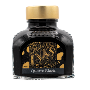 Diamine - Quartz Black