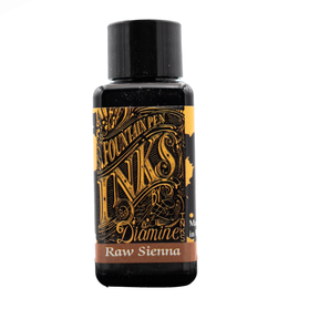 Diamine - Raw Sienna