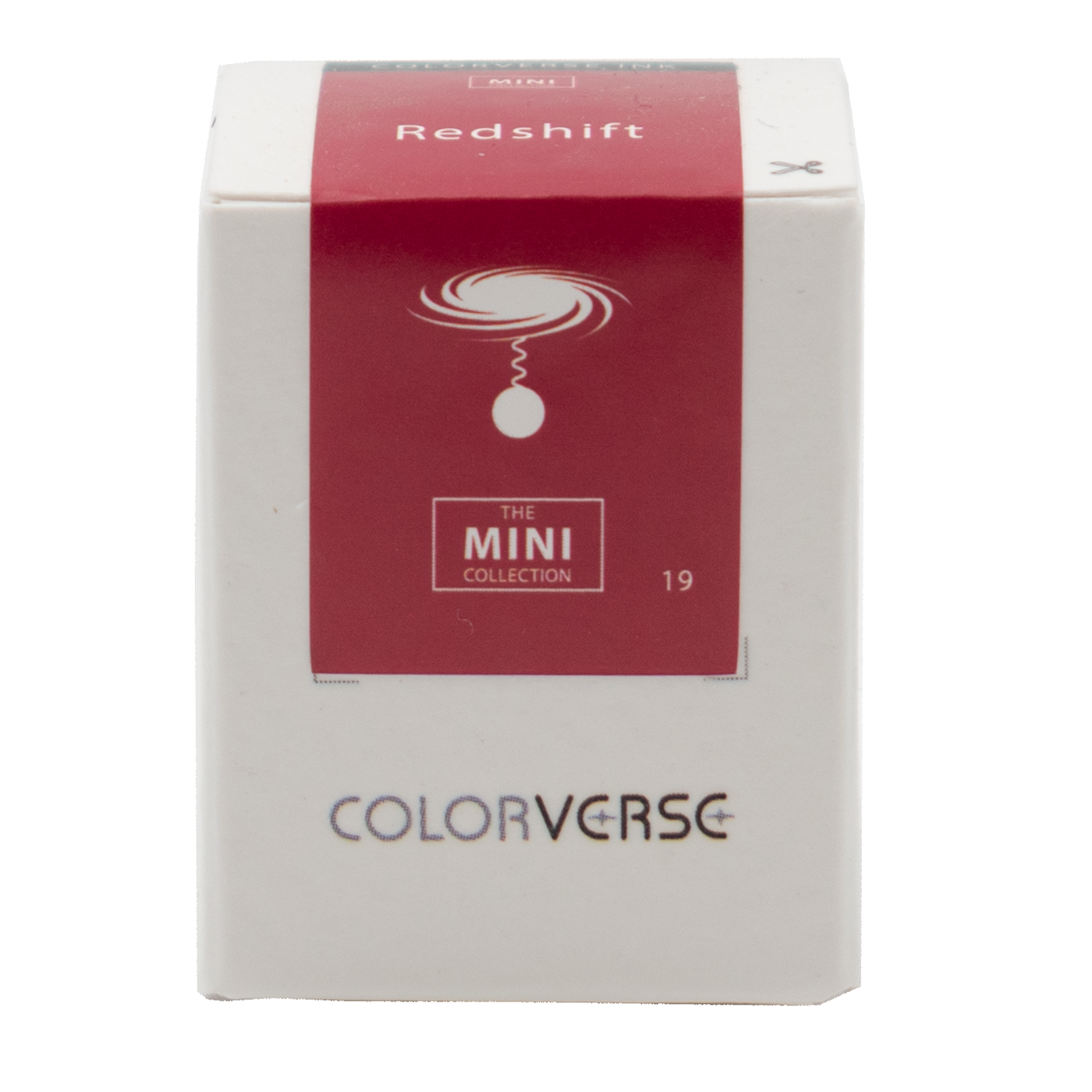 Colorverse Season 2 Astrophysics - 19 Redshift