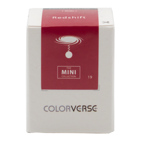 Colorverse Season 2 Astrophysics - 19 Redshift