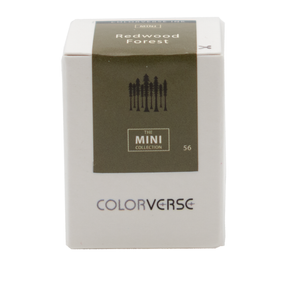 Colorverse Duo - 55 & 56 Coast Redwood & Redwood Forest