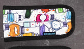 Rickshaw 2 Pen Coozy - Well Appointed Desk Limited Edition