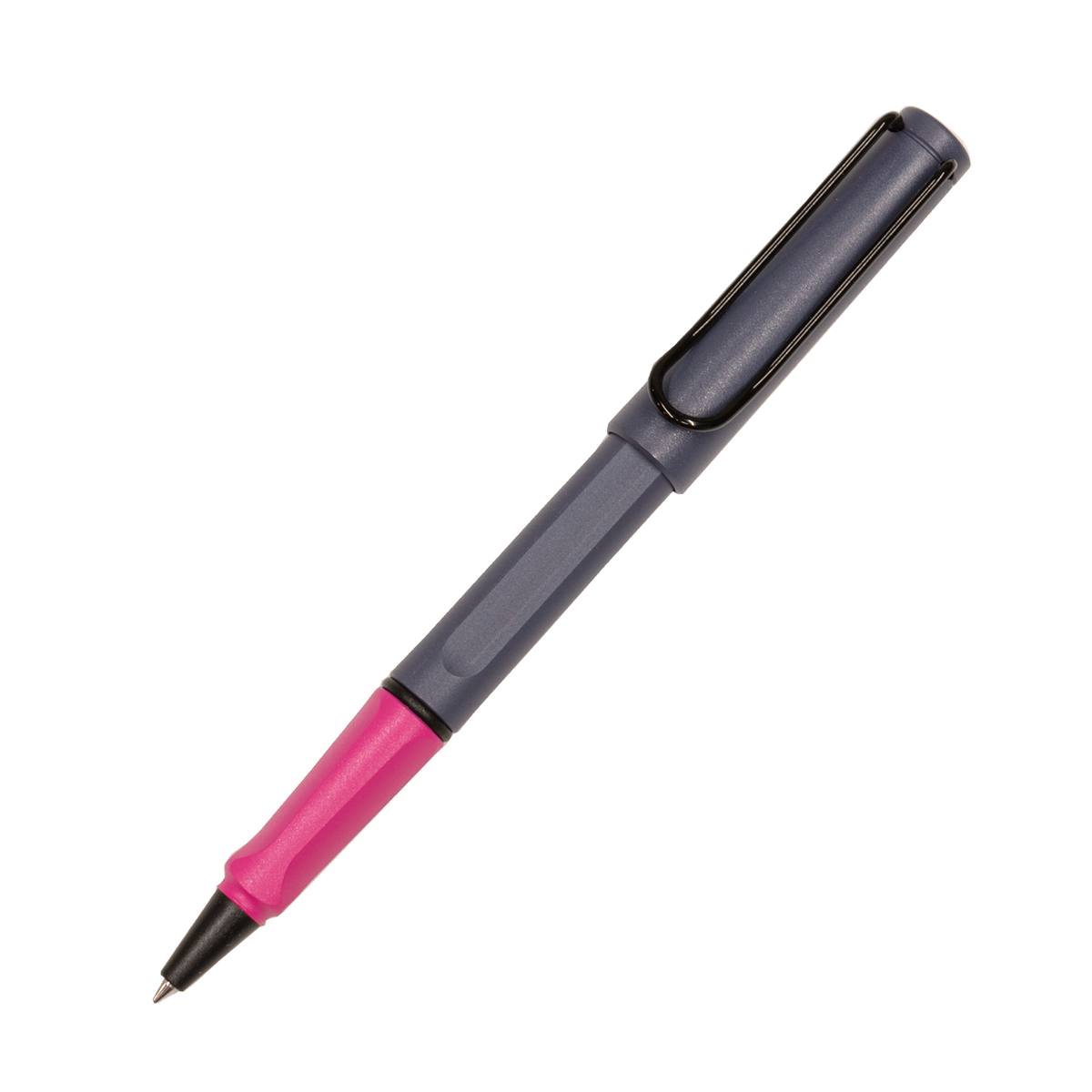 Lamy Safari Rollerball - Pink Cliff