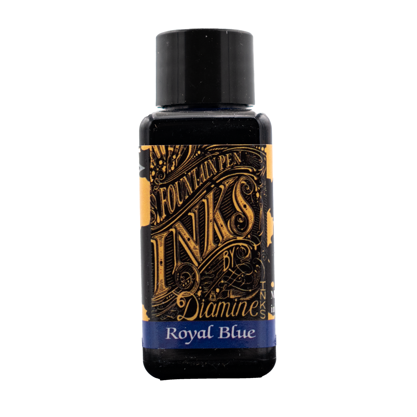 Diamine - Royal Blue