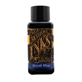 Diamine - Royal Blue