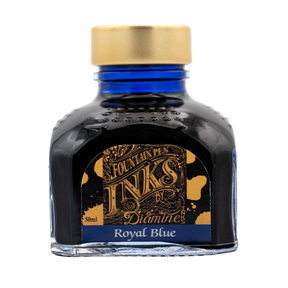 Diamine - Royal Blue