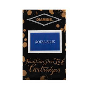 Diamine - Royal Blue