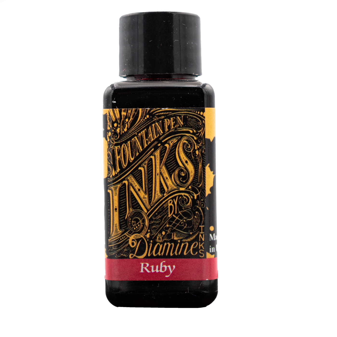 Diamine - Ruby