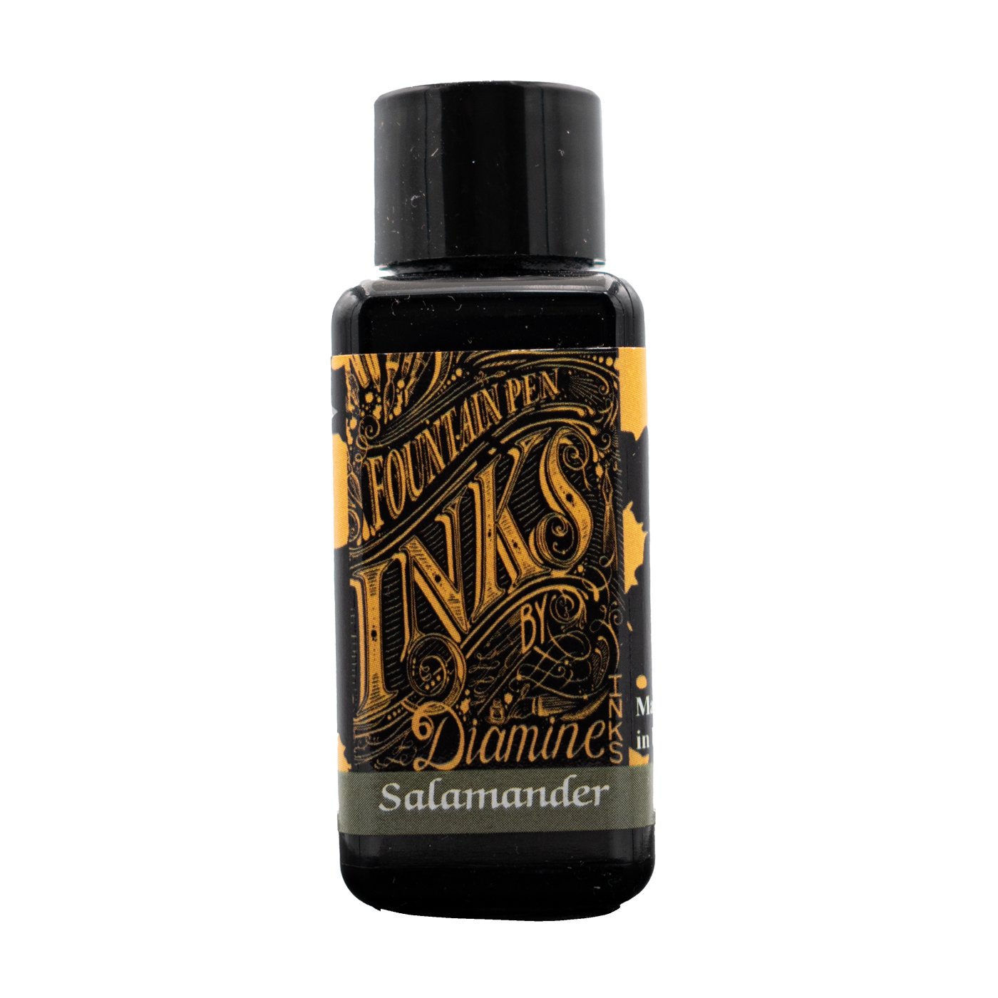 Diamine - Salamander