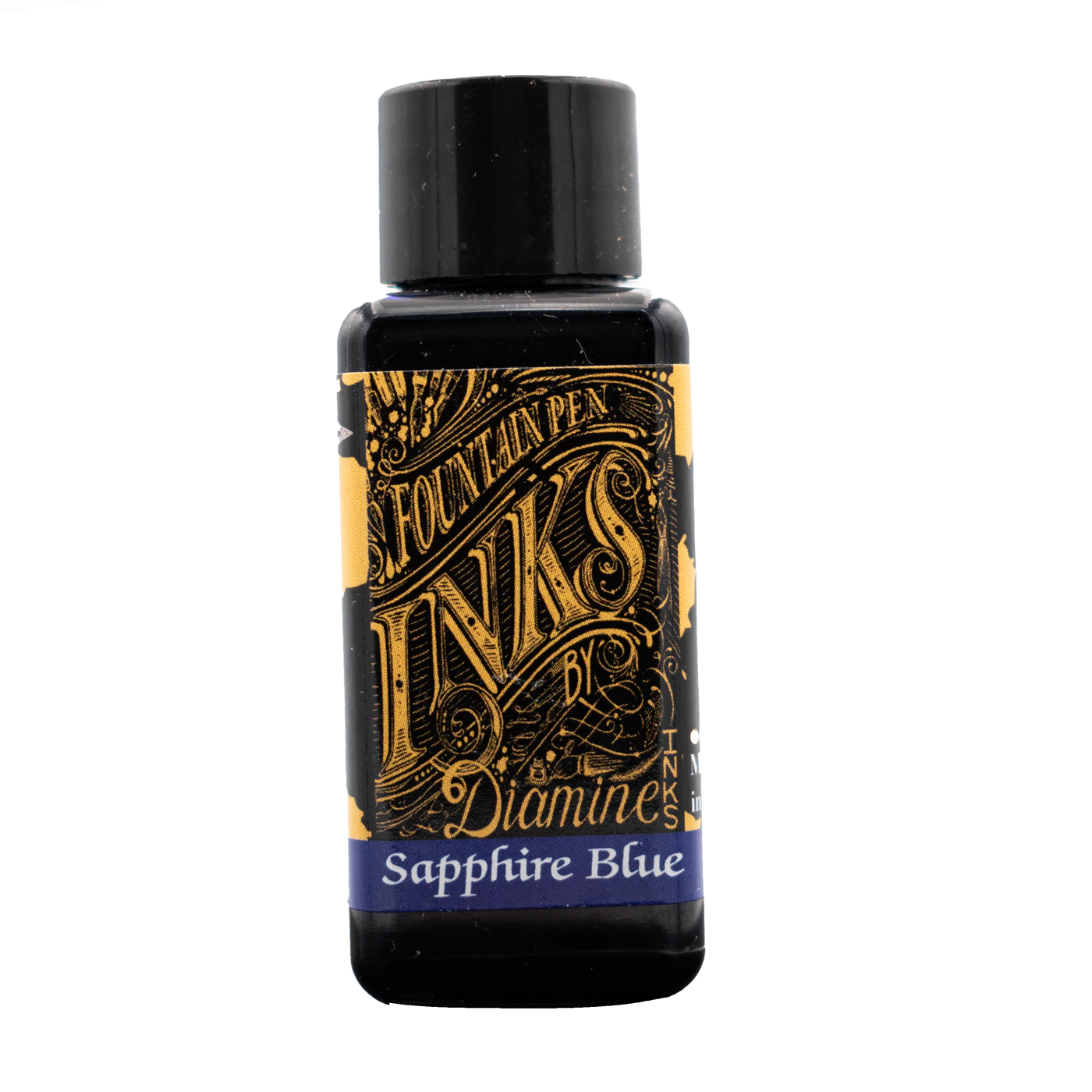 Diamine - Sapphire Blue
