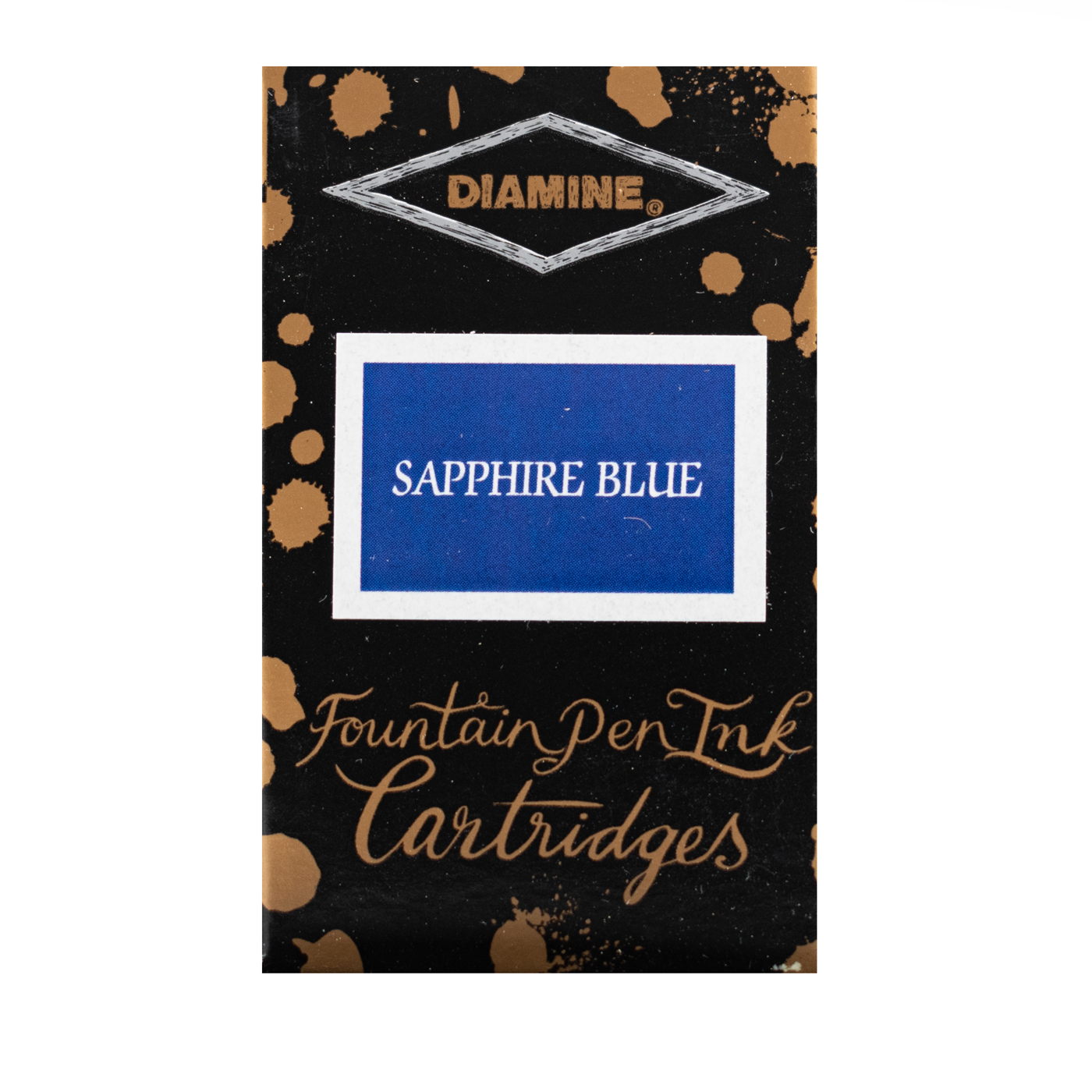Diamine - Sapphire Blue