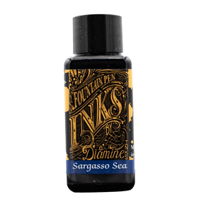 Diamine - Sargasso Sea