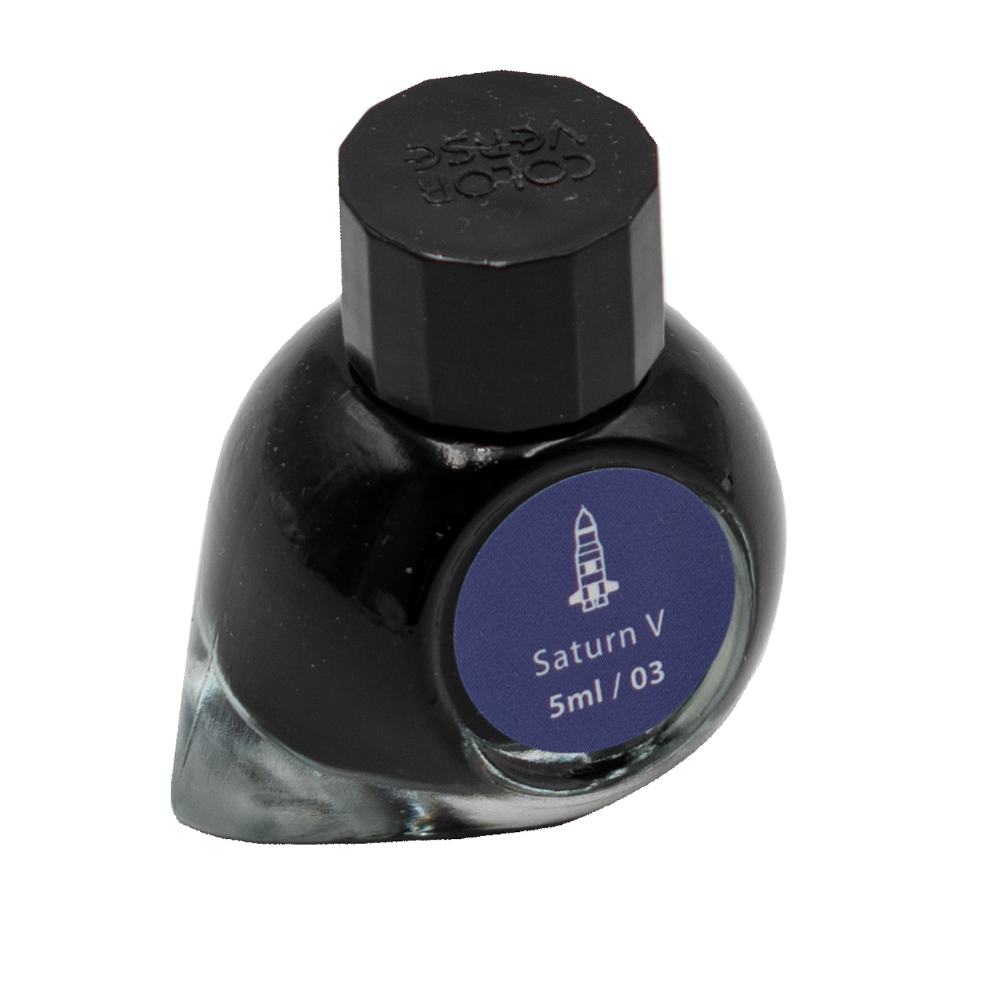 Colorverse Season 1 Spaceward - 03 Saturn V