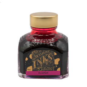 Diamine - Scarlet