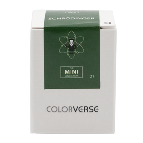 Colorverse Duo - 21 & 22 Schrödinger & Cat